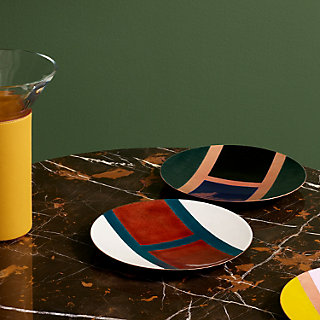 5806.エルメス センターピース ラウンド シアルク センターピース ラウンド 《シアルク》 PM | Hermès - エルメス-公式サイト